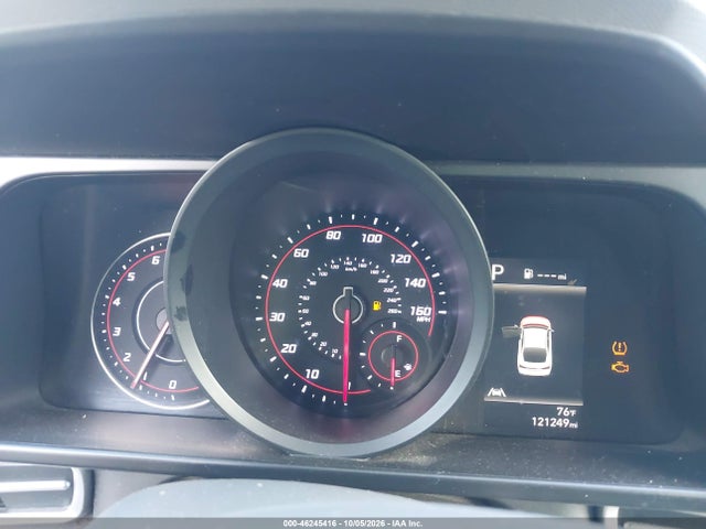 Hyundai ELANTRA SEL 2021 5NPLM4AG0MH017622 Image 7