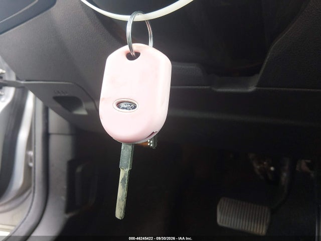 46245422 :رقم المزاد ، 1FADP3F2XHL217658 vin ، 2017 Ford Focus Se مزاد بيع