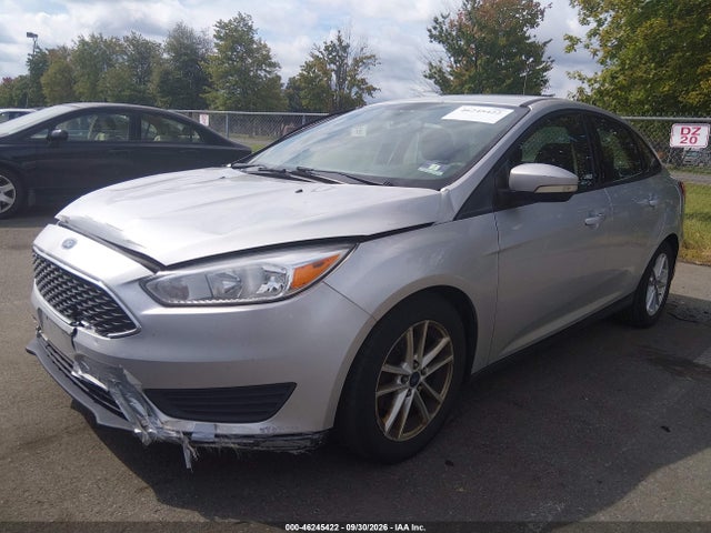 46245422 :رقم المزاد ، 1FADP3F2XHL217658 vin ، 2017 Ford Focus Se مزاد بيع
