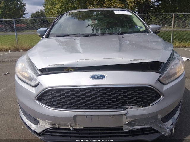 46245422 :رقم المزاد ، 1FADP3F2XHL217658 vin ، 2017 Ford Focus Se مزاد بيع