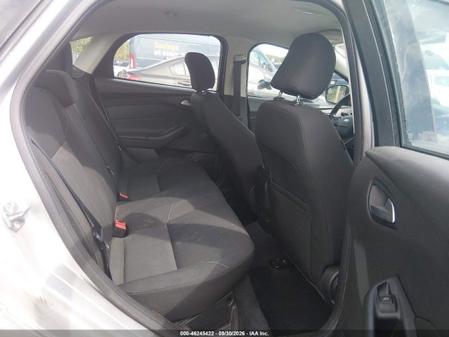 46245422 :رقم المزاد ، 1FADP3F2XHL217658 vin ، 2017 Ford Focus Se مزاد بيع