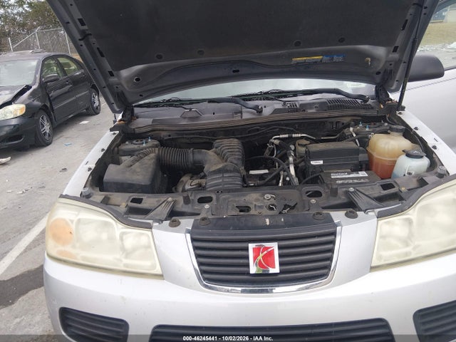 Продаж на аукціоні авто 2006 Saturn Vue 4 Cyl, vin: 5GZCZ33D46S833282, номер лоту: 46245441