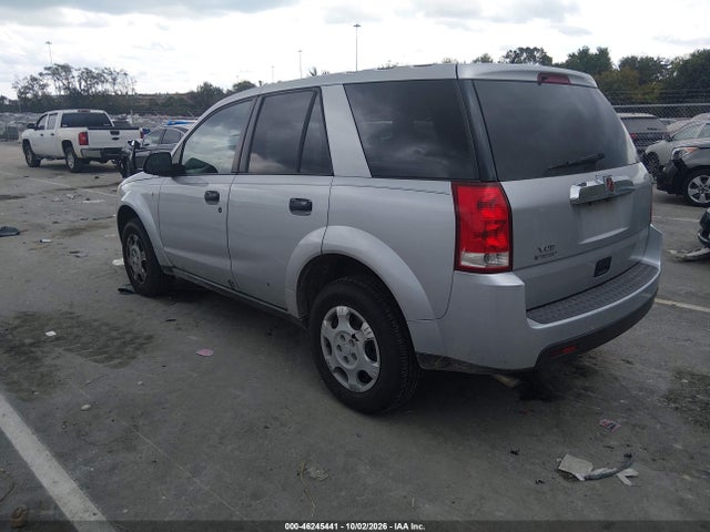 Продаж на аукціоні авто 2006 Saturn Vue 4 Cyl, vin: 5GZCZ33D46S833282, номер лоту: 46245441