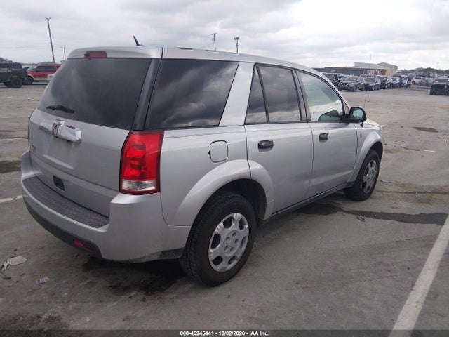 Продаж на аукціоні авто 2006 Saturn Vue 4 Cyl, vin: 5GZCZ33D46S833282, номер лоту: 46245441