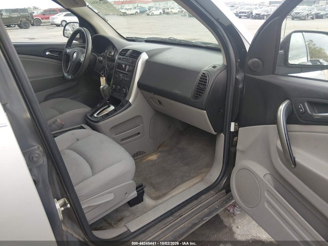 Продаж на аукціоні авто 2006 Saturn Vue 4 Cyl, vin: 5GZCZ33D46S833282, номер лоту: 46245441
