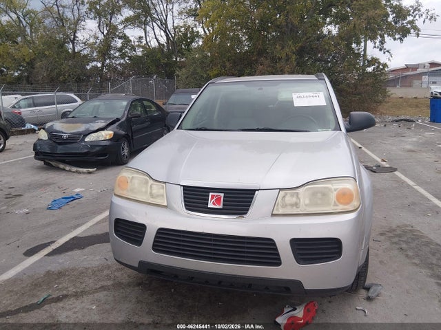 Продаж на аукціоні авто 2006 Saturn Vue 4 Cyl, vin: 5GZCZ33D46S833282, номер лоту: 46245441