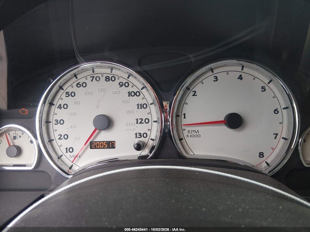 Продаж на аукціоні авто 2006 Saturn Vue 4 Cyl, vin: 5GZCZ33D46S833282, номер лоту: 46245441
