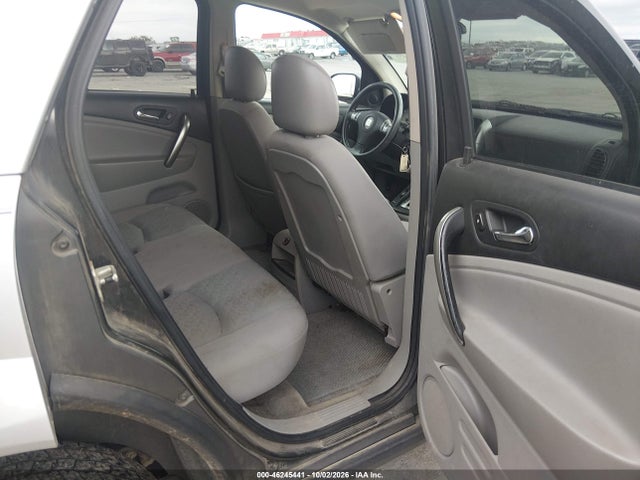Продаж на аукціоні авто 2006 Saturn Vue 4 Cyl, vin: 5GZCZ33D46S833282, номер лоту: 46245441