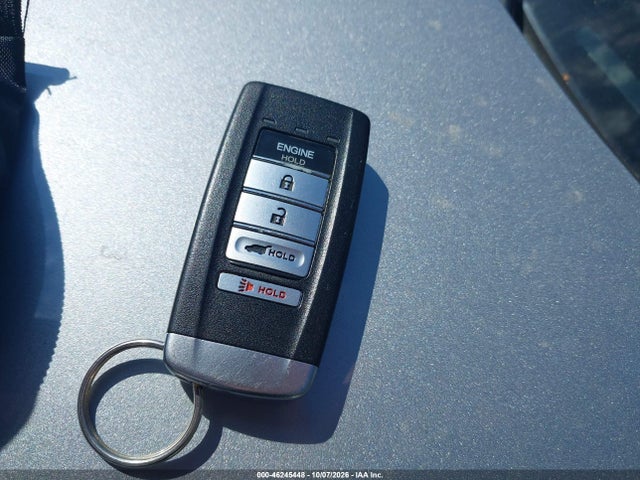 Aukcja sprzedaży 2019 Acura Mdx Tech Pkg, vin: 5J8YD4H55KL026496, numer aukcji: 46245448