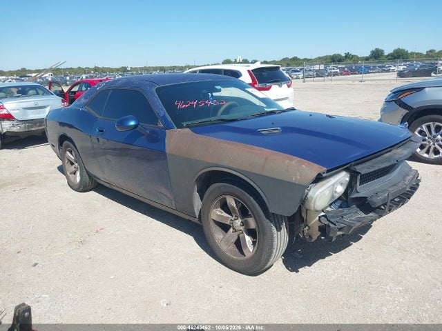 Aukcja sprzedaży 2009 Dodge Challenger Se, vin: 2B3LJ44VX9H608299, numer aukcji: 46245452