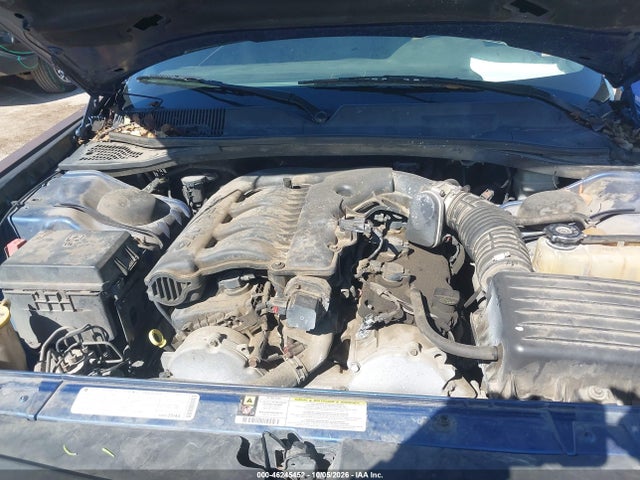 Aukcja sprzedaży 2009 Dodge Challenger Se, vin: 2B3LJ44VX9H608299, numer aukcji: 46245452