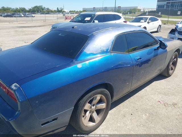 Aukcja sprzedaży 2009 Dodge Challenger Se, vin: 2B3LJ44VX9H608299, numer aukcji: 46245452