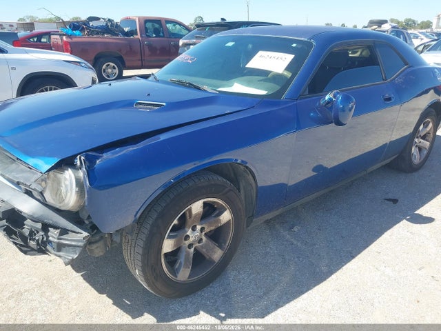 Aukcja sprzedaży 2009 Dodge Challenger Se, vin: 2B3LJ44VX9H608299, numer aukcji: 46245452