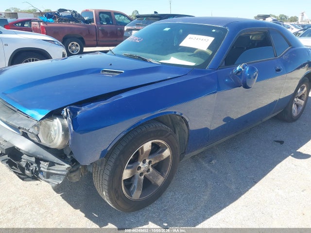 Aukcja sprzedaży 2009 Dodge Challenger Se, vin: 2B3LJ44VX9H608299, numer aukcji: 46245452