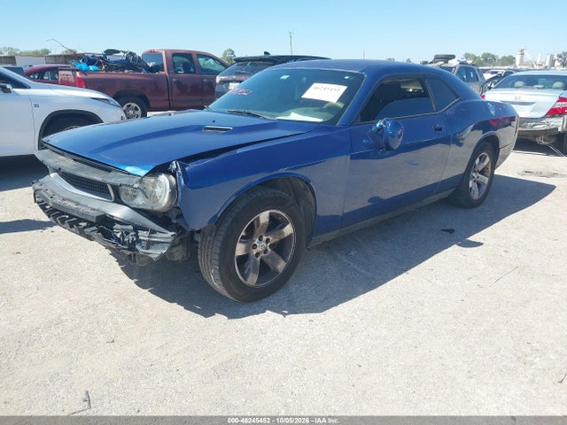 Aukcja sprzedaży 2009 Dodge Challenger Se, vin: 2B3LJ44VX9H608299, numer aukcji: 46245452