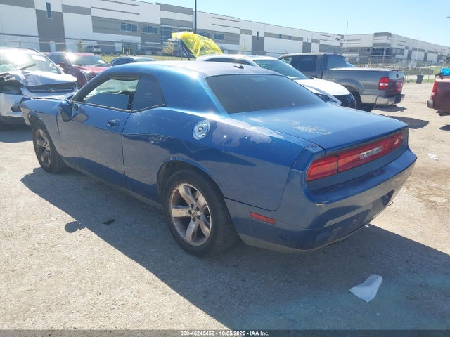 Aukcja sprzedaży 2009 Dodge Challenger Se, vin: 2B3LJ44VX9H608299, numer aukcji: 46245452