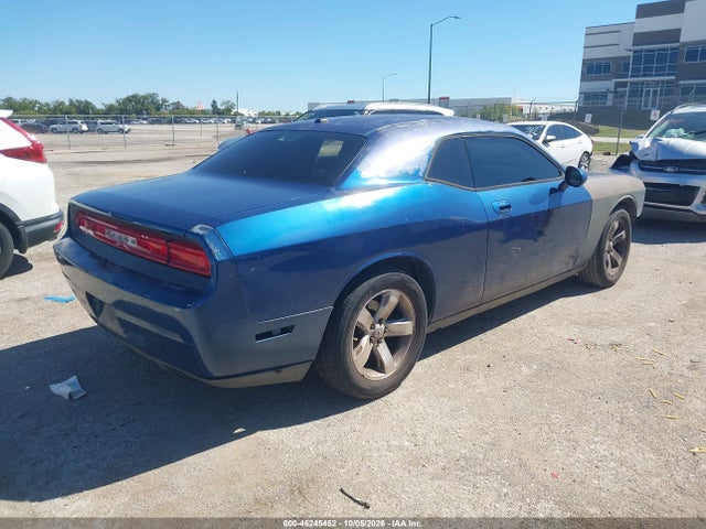 Aukcja sprzedaży 2009 Dodge Challenger Se, vin: 2B3LJ44VX9H608299, numer aukcji: 46245452