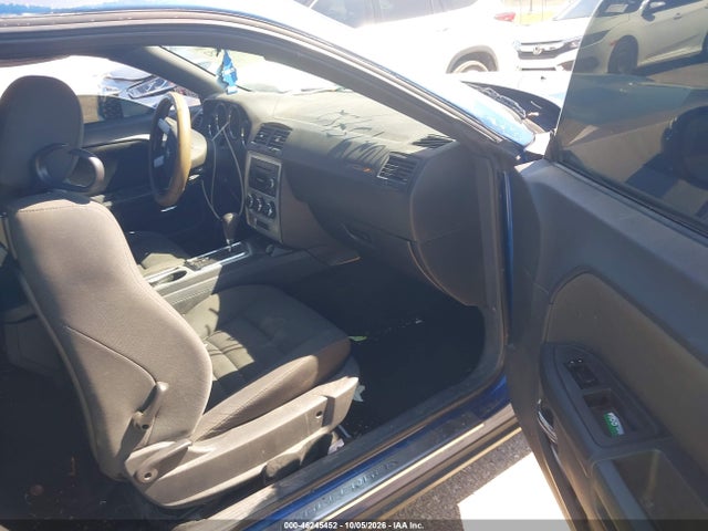 Aukcja sprzedaży 2009 Dodge Challenger Se, vin: 2B3LJ44VX9H608299, numer aukcji: 46245452