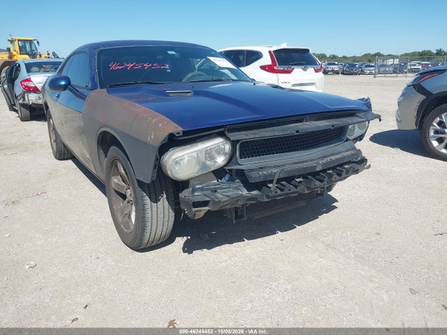 Aukcja sprzedaży 2009 Dodge Challenger Se, vin: 2B3LJ44VX9H608299, numer aukcji: 46245452