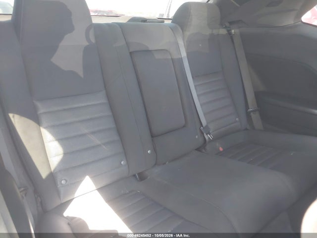 Aukcja sprzedaży 2009 Dodge Challenger Se, vin: 2B3LJ44VX9H608299, numer aukcji: 46245452