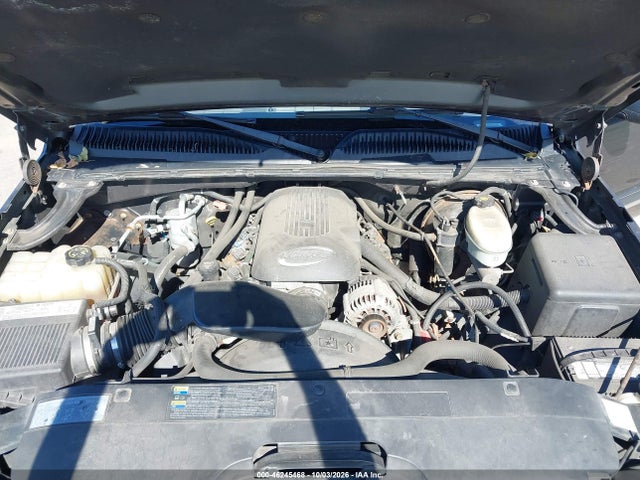 Aukcja sprzedaży 2004 Chevrolet Silverado 1500 Ls, vin: 1GCEK14T44Z296894, numer aukcji: 46245468