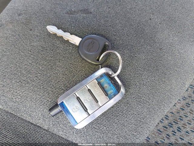 Aukcja sprzedaży 2004 Chevrolet Silverado 1500 Ls, vin: 1GCEK14T44Z296894, numer aukcji: 46245468
