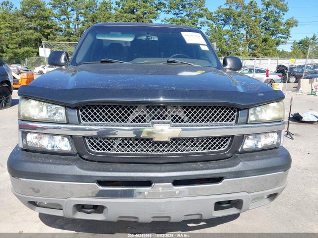 Aukcja sprzedaży 2004 Chevrolet Silverado 1500 Ls, vin: 1GCEK14T44Z296894, numer aukcji: 46245468