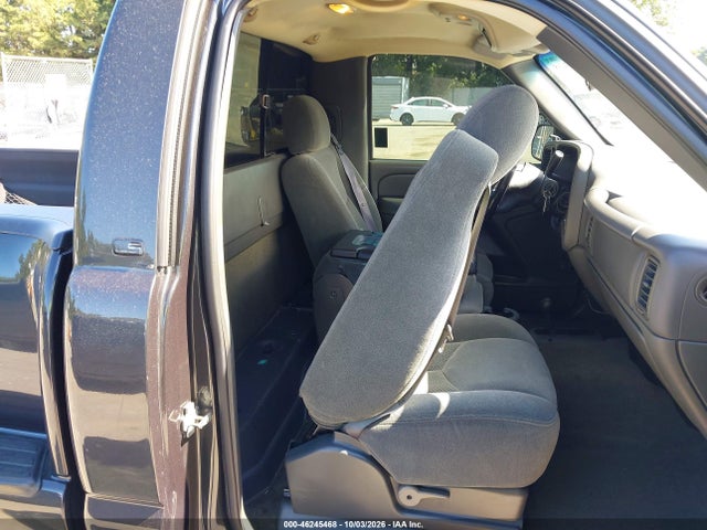 Aukcja sprzedaży 2004 Chevrolet Silverado 1500 Ls, vin: 1GCEK14T44Z296894, numer aukcji: 46245468