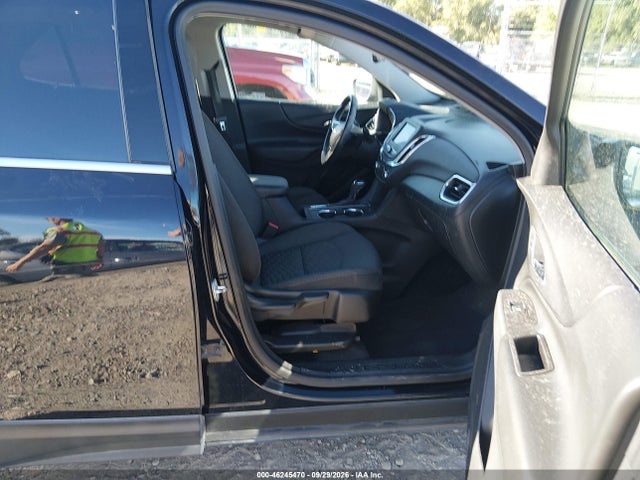 Aukcja sprzedaży 2020 Chevrolet Equinox Awd Lt 1.5l Turbo, vin: 2GNAXUEV7L6250737, numer aukcji: 46245470