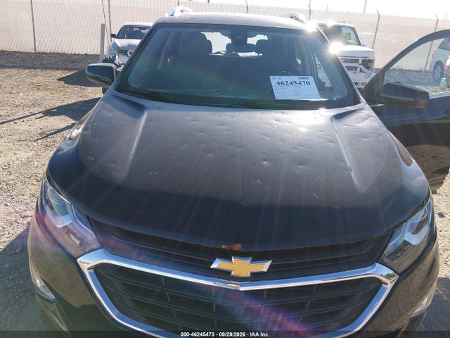 Aukcja sprzedaży 2020 Chevrolet Equinox Awd Lt 1.5l Turbo, vin: 2GNAXUEV7L6250737, numer aukcji: 46245470