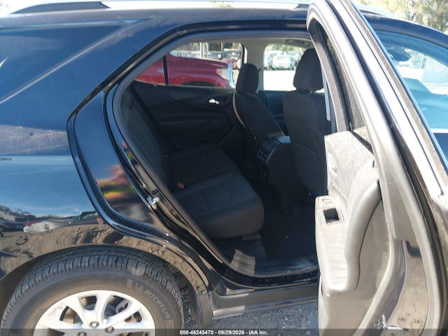 Aukcja sprzedaży 2020 Chevrolet Equinox Awd Lt 1.5l Turbo, vin: 2GNAXUEV7L6250737, numer aukcji: 46245470