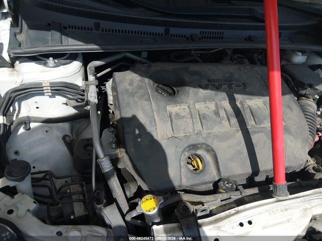 Aukcja sprzedaży 2015 Toyota Corolla S Plus, vin: 5YFBURHE8FP361251, numer aukcji: 46245472