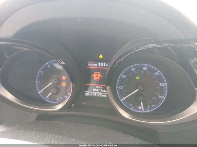 Aukcja sprzedaży 2015 Toyota Corolla S Plus, vin: 5YFBURHE8FP361251, numer aukcji: 46245472