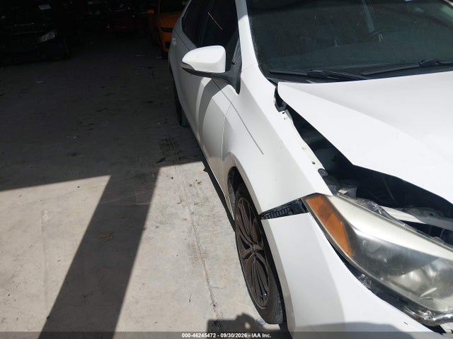 Aukcja sprzedaży 2015 Toyota Corolla S Plus, vin: 5YFBURHE8FP361251, numer aukcji: 46245472