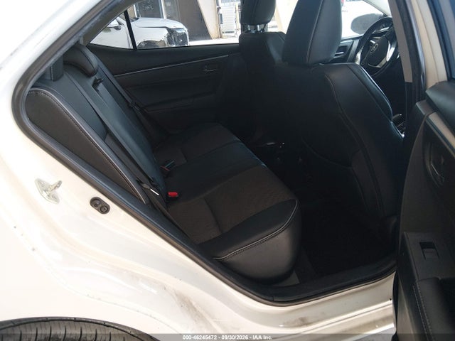 Aukcja sprzedaży 2015 Toyota Corolla S Plus, vin: 5YFBURHE8FP361251, numer aukcji: 46245472