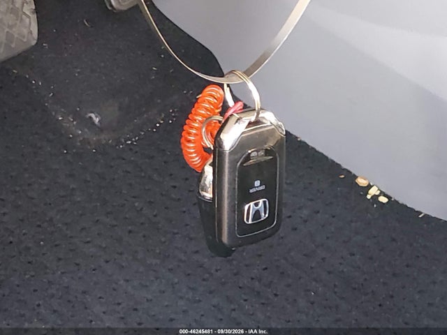 Продажа на аукционе авто 2019 Honda Odyssey Elite, vin: 5FNRL6H92KB067126, номер лота: 46245481