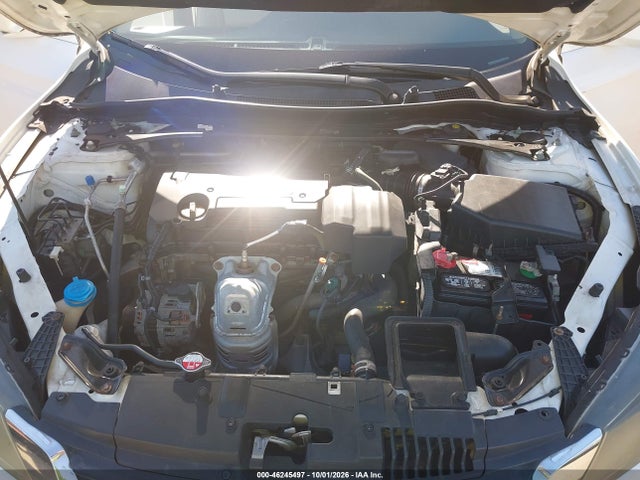 Aukcja sprzedaży 2013 Honda Accord Ex, vin: 1HGCR2F76DA077718, numer aukcji: 46245497