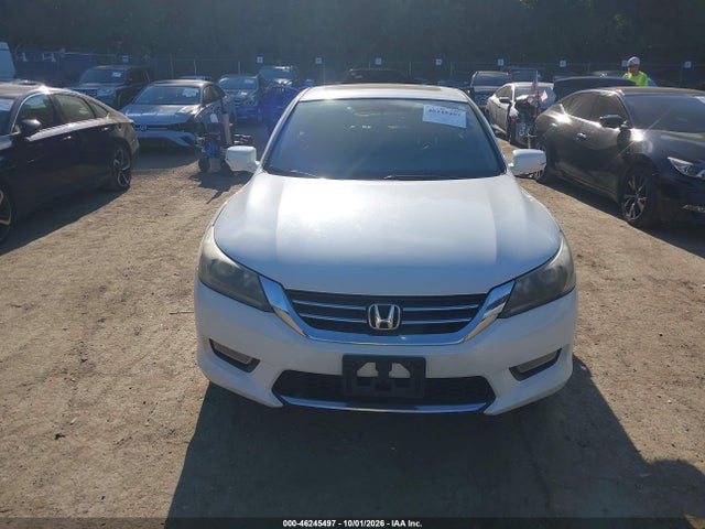 Aukcja sprzedaży 2013 Honda Accord Ex, vin: 1HGCR2F76DA077718, numer aukcji: 46245497