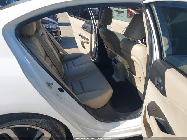 Aukcja sprzedaży 2013 Honda Accord Ex, vin: 1HGCR2F76DA077718, numer aukcji: 46245497