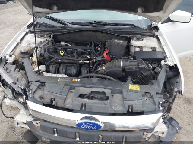 Продаж на аукціоні авто 2011 Ford Fusion Se, vin: 3FAHP0HA5BR254761, номер лоту: 46245509