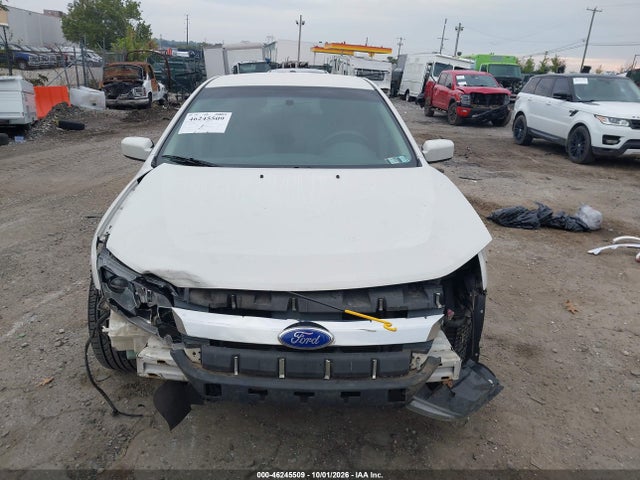 Продаж на аукціоні авто 2011 Ford Fusion Se, vin: 3FAHP0HA5BR254761, номер лоту: 46245509
