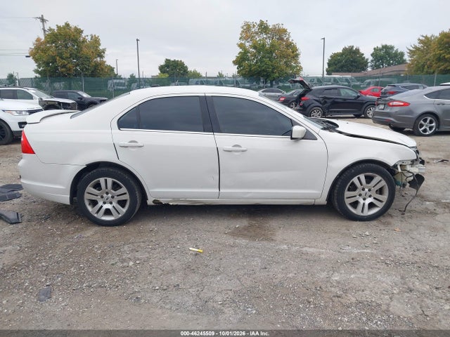 Продаж на аукціоні авто 2011 Ford Fusion Se, vin: 3FAHP0HA5BR254761, номер лоту: 46245509