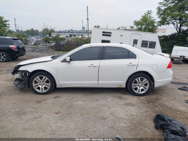 Продаж на аукціоні авто 2011 Ford Fusion Se, vin: 3FAHP0HA5BR254761, номер лоту: 46245509
