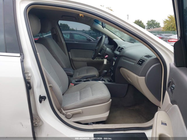 Продаж на аукціоні авто 2011 Ford Fusion Se, vin: 3FAHP0HA5BR254761, номер лоту: 46245509