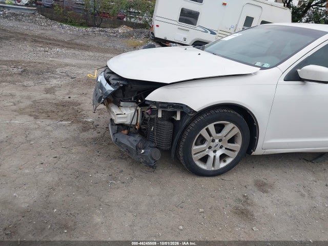 Продаж на аукціоні авто 2011 Ford Fusion Se, vin: 3FAHP0HA5BR254761, номер лоту: 46245509