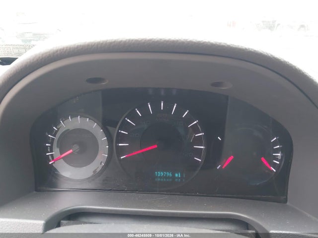 Продаж на аукціоні авто 2011 Ford Fusion Se, vin: 3FAHP0HA5BR254761, номер лоту: 46245509
