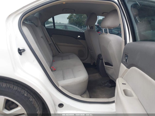 Продаж на аукціоні авто 2011 Ford Fusion Se, vin: 3FAHP0HA5BR254761, номер лоту: 46245509