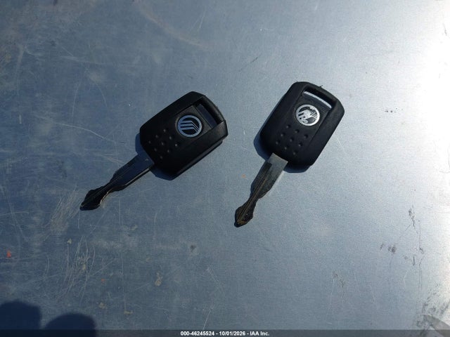 Продажа на аукционе авто 2000 Mercury Sable Ls Premium, vin: 1MEFM55S2YG647006, номер лота: 46245524