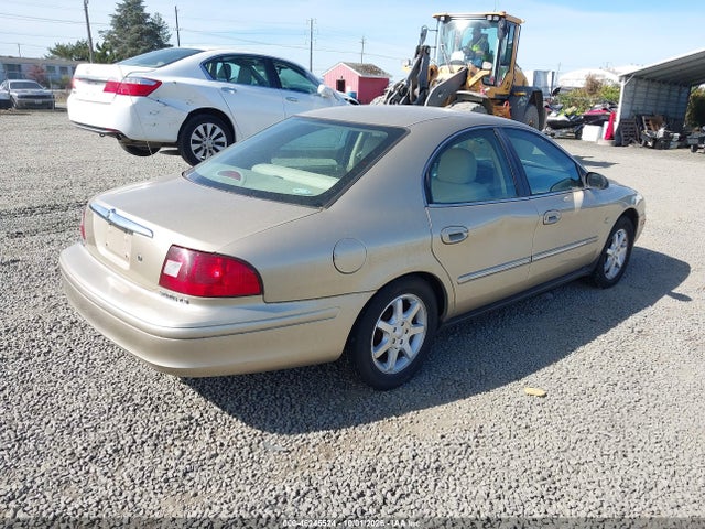 Продажа на аукционе авто 2000 Mercury Sable Ls Premium, vin: 1MEFM55S2YG647006, номер лота: 46245524