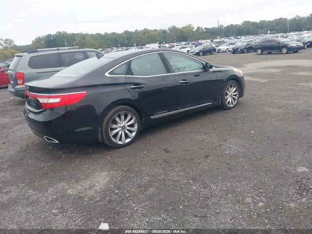 46245527 :رقم المزاد ، KMHFH4JG4DA286016 vin ، 2013 Hyundai Azera مزاد بيع